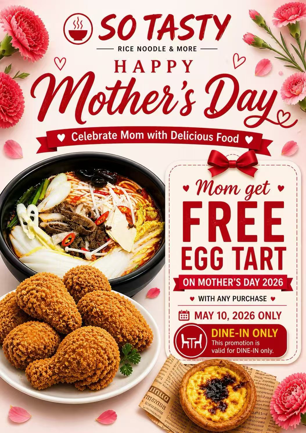 mother‘s day